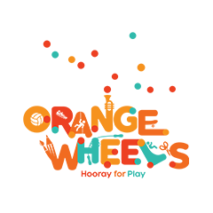 orange-wheels